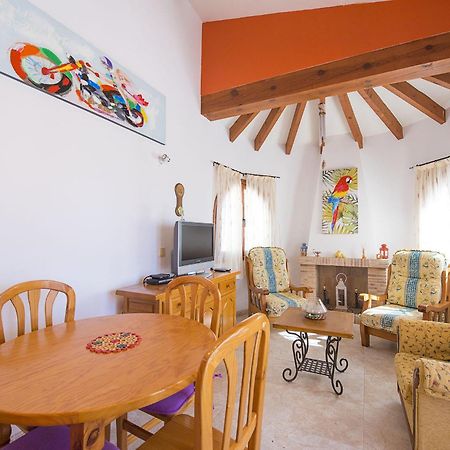 Villa Michele - Plusholidays Calpe Eksteriør bilde
