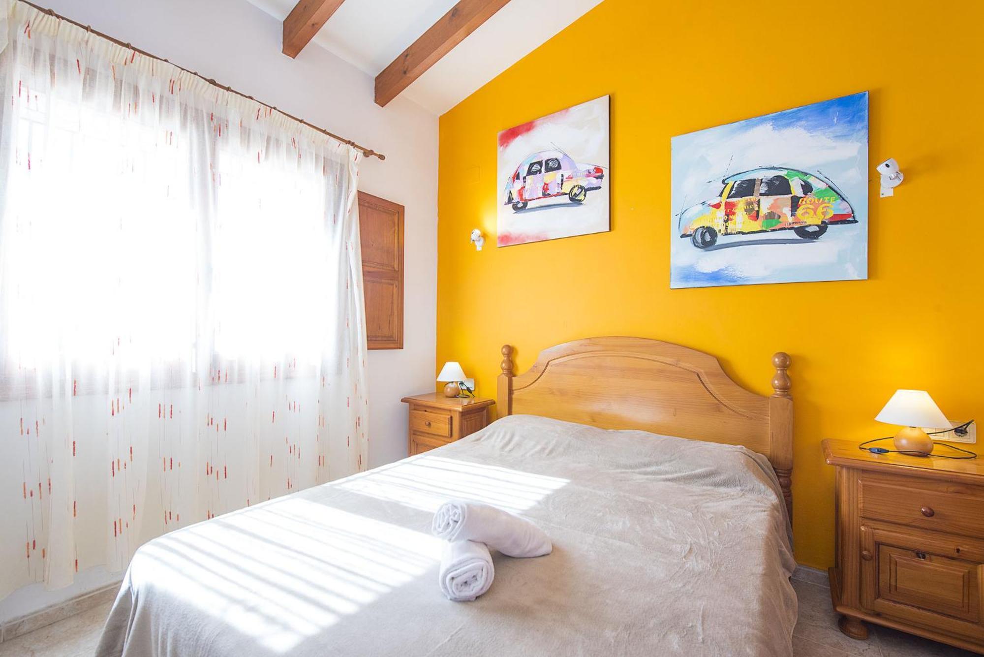 Villa Michele - Plusholidays Calpe Eksteriør bilde